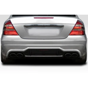 2003-2009 Mercedes E Class Aiming Rear Bumper - image 1