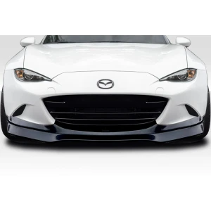 2016-2025 Mazda Miata Gazer Front Lip - image 1