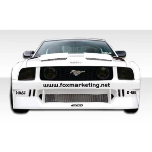 2005-2009 Ford Mustang Circuit Front Bumper - image 1