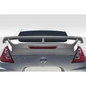 2009-2020 Nissan 370Z N-4 Tall Rear Wing - image 1