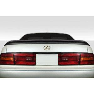 1990-1994 Lexus LS Series LS400 RS Rear Wing Spoiler -1 Piece (S) - image 1