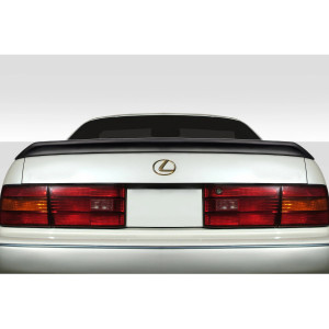1990-1994 Lexus LS Series LS400 Duraflex RS Rear Wing Spoiler -1 Piece - image 1 1990-1994 Lexus LS Series LS400 Duraflex RS Rear Wing Spoiler -1 Piece - image 1