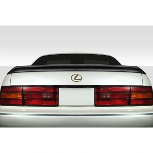 1990-1994 Lexus LS Series LS400 RS Rear Wing Spoiler -1 Piece (S) - image 1