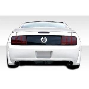 2005-2009 Ford Mustang Circuit Rear Bumper - image 1