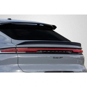 2019-2025 Porsche Cayenne Coupe Turbo GT Look Rear Wing - image 1