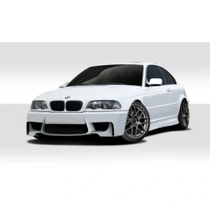 1999-2006 BMW 3 Series 1M Look Kit - image 1