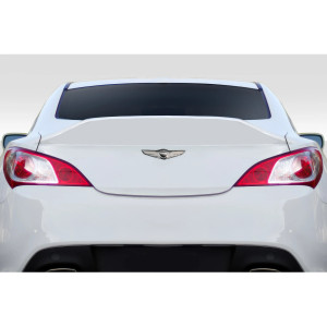 2010-2016 Hyundai Genesis Coupe 2DR MSR Trunk - 1 Piece - image 1