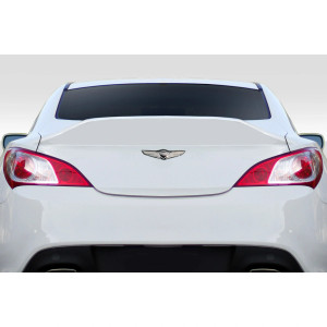 2010-2016 Hyundai Genesis Coupe 2DR MSR Trunk - 1 Piece - image 1
