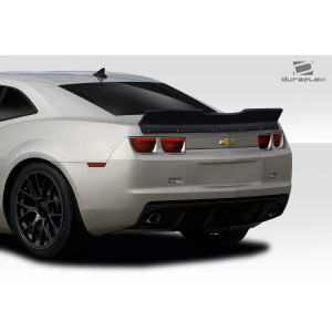2010-2013 Chevrolet Camaro RBS Wing Spoiler - 1 Piece - image 1
