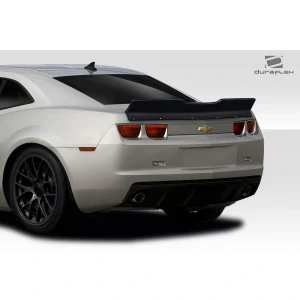 2010-2013 Chevrolet Camaro RBS Wing Spoiler - 1 Piece (S) - image 1