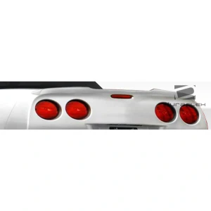 1997-2004 Chevrolet Corvette C5 ZR Edition Wing Trunk Lid Spoiler - 1 Piece (S) - image 1