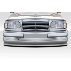 1986-1995 Mercedes E Class W124 Wailen Front Lip Spoiler Air Dam - 1 Piece - image 1