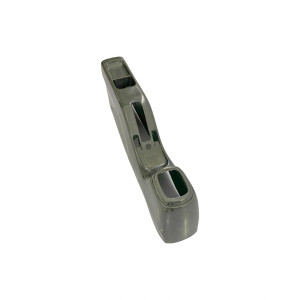 Carbon Fiber OER Center Console Armrest (LHD) (Manual Trans) > Toyota MRS MR2 Spyder 2000-2005 - image 1