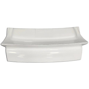 ModeloDrive FRP GT3 RS V2 Narrow Body Engine Decklid > Porsche 911 (996) 1999-2004 - image 1