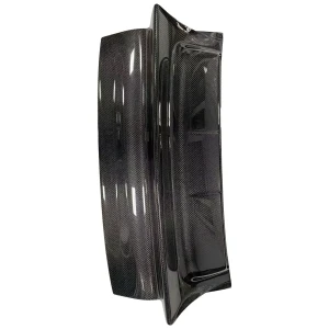 Carbon Fiber GT3 RS V2 Narrow Body Engine Decklid > Porsche 911 (996) 1999-2004 - image 1