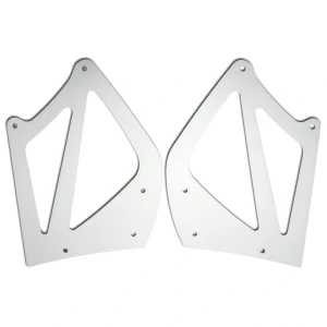 Metal GT3 RS V2 Legs > Porsche 911 (996) 1999-2004 - image 1