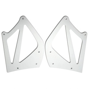 Metal GT3 RS V2 Legs > Porsche 911 (996) 1999-2004 - image 1