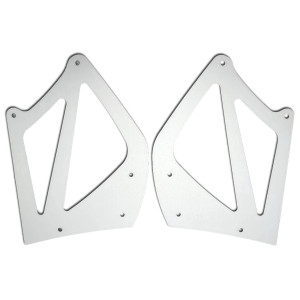 Metal GT3 RS V2 Legs > Porsche 911 (996) 1999-2004 - image 1