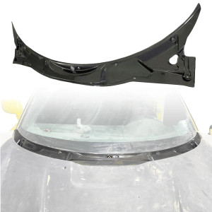 ModeloDrive Carbon Fiber OER Wiper Cowl Trim (LHD) > Toyota MRS MR2 Spyder 2000-2005 - image 1