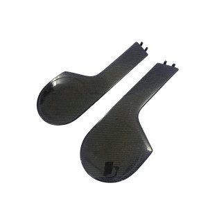 ModeloDrive Carbon Fiber OER Door Speaker Delete Pocket > Toyota MRS MR2 Spyder 2000-2005 - image 1