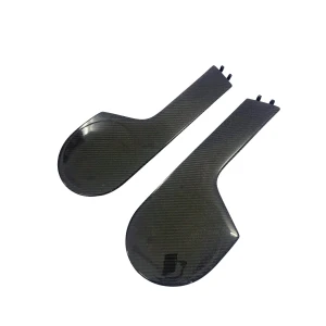 Carbon Fiber OER Door Speaker Delete Pocket > Toyota MRS MR2 Spyder 2000-2005 - image 1