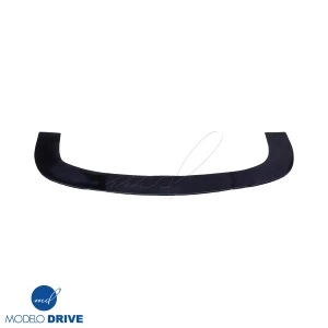 FRP ORI RACE Front Splitter > Nissan 240SX (S14) 1997-1998 - image 1
