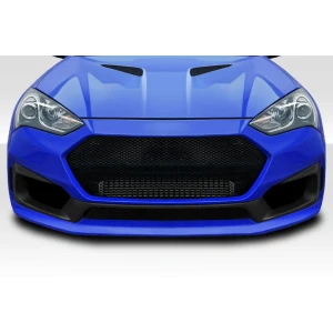 2013-2016 Hyundai Genesis Coupe 2DR Gavell Front Bumper - 1 Piece - image 1