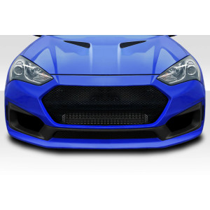 2013-2016 Hyundai Genesis Coupe 2DR Gavell Front Bumper - 1 Piece - image 1