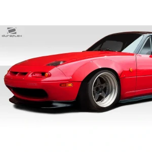 1990-1997 Mazda Miata Circuit Fender Flare - image 1