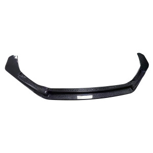 ModeloDrive Carbon Fiber CFL Front Lip Splitter > Audi R8 2017-2019 - image 1 ModeloDrive Carbon Fiber CFL Front Lip Splitter > Audi R8 2017-2019 - image 1