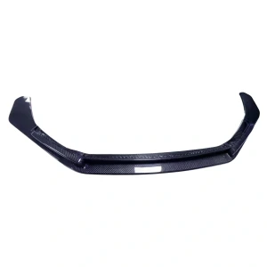 Carbon Fiber CFL Front Lip Splitter > Audi R8 2017-2019 - image 1