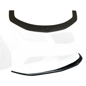 FRP LBPE Front Splitter > Infiniti G37 Coupe 2008-2015 > 2dr Coupe - image 1