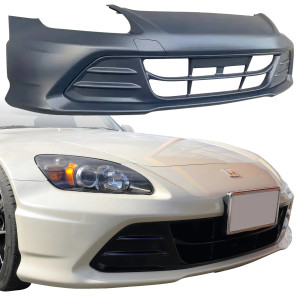 OEREP PP 20th Anniversary Front Bumper > Honda S2000 2000-2009 - image 1