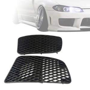 OEREP PP AERO Grilles Front > Nissan Silvia S15 1999-2002 - image 1