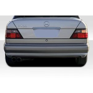 1986-1995 Mercedes E Class Aiming Rear Lip - image 1