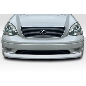 2001-2003 Lexus LS Karvell Front Lip - image 1