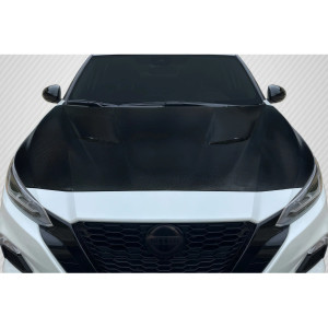 2019-2022 Nissan Altima MotorWerks Hood - 1 Piece - image 1