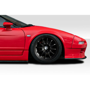 1991-2005 Acura NSX Duraflex OEM Look Front Fenders - 2 Pieces (+40MM ) - image 1 1991-2005 Acura NSX Duraflex OEM Look Front Fenders - 2 Pieces (+40MM ) - image 1