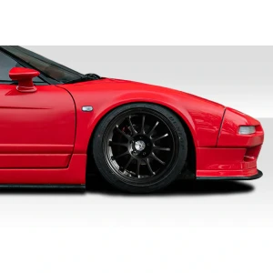 1991-2005 Acura NSX OEM Look Front Fenders - 2 Pieces (+40MM ) - image 1