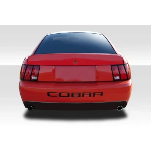1999-2004 Ford Mustang Cobra Look Rear Wing - image 1