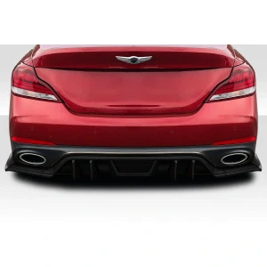 2019-2023 Genesis G70 Meller Rear Lip - image 1