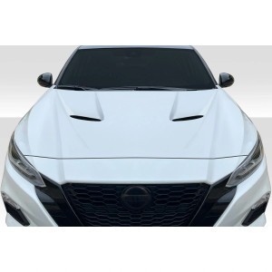 2019-2022 Nissan Altima MotorWerks Hood - 1 Piece - image 1