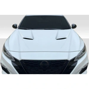 2019-2022 Nissan Altima MotorWerks Hood - 1 Piece - image 1