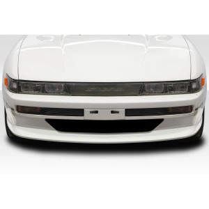 1989-1994 Nissan Silvia S13 Duraflex OEM Look Front Lip Spoiler Air Dam - 1 Piece - image 1