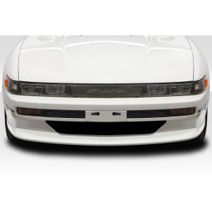 1989-1994 Nissan Silvia S13 OEM Look Front Lip Spoiler Air Dam - 1 Piece - image 1