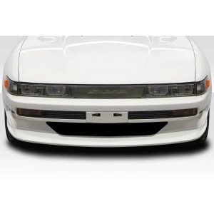 1989-1994 Nissan Silvia S13 OEM Look Front Lip Spoiler Air Dam - 1 Piece - image 1