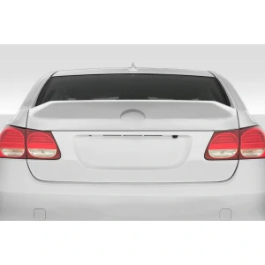 2006-2011 Lexus GS Rega Rear Wing - image 1