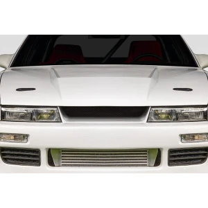 1989-1994 Nissan S13 Silvia Raven Grille - image 1