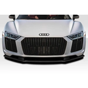 2017-2018 Audi R8 Speed Zone Front Lip - image 1