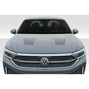 2019-2024 Volkswagen Jetta Stinger Hood - image 1